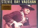 STEVIE RAY VAUGHAN - MARTIN SCORSESE PRESENTS THE BLUES - 180-GRAM BLUE 2-LP SET