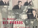 Marksmen - The Marksmen's Hit Parade Rare Oz 60s EP