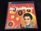 ELVIS PRESLEY LP AFL1-1707 GOLDEN RECORDS FACTORY SEALED RARE AFL1 PREFIX MINT