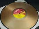 Album Metallica Creeping Death Special Gold Anniversary Edition