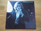 Rock LP   Warren Zevon   Self-Titled (S/T)   Lyric Insert