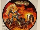 Doro, Fear No Evil, 2009 Limited Edition Of 1000 Germany Picture Disc Vinyl LP