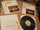 Duran Duran Japanese Lp Obi Vinyl Insert Rare Album Flat Reissue To The Shore 83