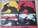 SUICIDE - A WAY OF LIFE LIMITED EDITION REMASTERED BLUE VINYL LP NEW / SEALED