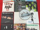 MADNESS 10 X 7