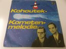 67358 - KRAFTWERK - KOHOUTEK / KOMETENMELODIE - PHILIPS 7