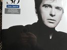 PETER GABRIEL: SO (2xLP 180 gram Half Speed 45RPM) BRAND NEW & SEALED
