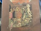 AEROSMITH TOYS IN THE ATTIC  PCQ-33479 Quadraphonic SQ QUAD
