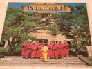 El Gran Combo De Puerto Rico La Universidad De La Salsa 1983 US RARE VG+ LP