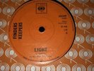 FINDERS KEEPERS 7” 1966 RARE  EX + VINYL RECORD 45rpm  Psych Mod  Beat ( LIGHT)