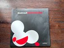 Deadmau5 W:/2016Album/ USED GREAT CONDITION Vinyl Record VERY RARE ALBUM