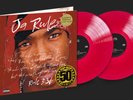 Ja Rule - RULE 3:36 - RED Color Vinyl 2 LP Ltd Edition - NEW & SEALED  Rare Rap