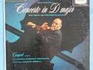 Tchaikovsky Campoli / London Symphony Orchestra Argenta London FFRR CS 6011 EX