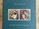 Welcome To The Beautiful South by The Beautiful South 12” Vinyl LP (VG+) 1989