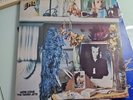Brian Eno - Here Come The Warm Jets Vinyl LP ILPS.9268 1973 Ex Condition