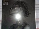 nothing but thieves broken machine  Black/ White Vinyl