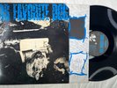 Gods Favorite Dog vinyl sampler 1986 US Butthole Surfers Killdozer Big Black