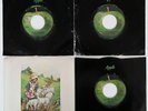 McCartney Wings Apple 7