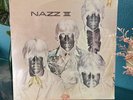 Nazz III 1971 SGC Records SD 5004 Stereo Vintage LP Sealed Todd Rundgren