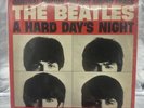 The Beatles A Hard Days Night Original 1964 Motion Picture Sound Track W/posters