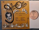 LP JOHNNY OTIS Rock & Roll Hit Parade DIG (USA, 1957) later reissue MEL WILLIAMS