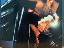 GEORGE MICHAEL-FAITH-1987-COL. OC 40867-INSERT-CARROLLTON PRESSING-VG+VINYL