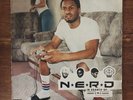 N*E*R*D - In Search Of - 2002 European pressing 2x LP - Virgin VUSLP 216