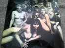JIMI HENDRIX EXPERIENCE - ELECTRIC LADYLAND (2xLPs) TRACK  - WHITE PRINT VG+/VG+