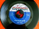 Northern soul Tammi Terrell Come on and see me VG condition