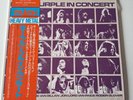Deep Purple - In Concert Japan Import 2 LP-Set Vinyl LP