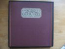 Simon & Garfunkel  Collected Works Japan 1982 CBS/Sony – 00AP 2221 6 EXC