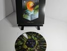 HOTEL POOLS- Constant Vinyl LP Color Splatter STARDUST Chillwave / Synthwave