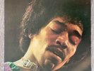Jimi Hendrix Band Of Gypsys UK 1970 LP 33T