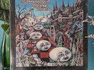 Mahogany Rush ‎Strange Universe Sealed Vinyl Record LP Album USA 1975 Orig T 482
