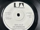 The Stranglers - Walk On By - Irish 7