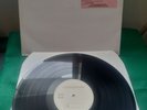 Girlschool ‎– Nightmare At Maple Cross 1986 GWR TEST PRESS WHITE LABEL