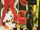 LIBRARY OF SOUND GROOVES 2LP Morricone Alessandro Alessandroni Stelvio Cipriani