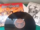 Bolt Thrower - War Master Original 1991 Earache UK LP MOSH 29