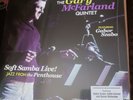 GARY McFARLAND QUINTET feat. GABOR SZABO Soft Samba Live  LP NEW Jazz CENTURY 67