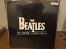 The Beatles - Past Masters Volumes One & Two - 1988 US Vinyl 2x LP Record EX/NM