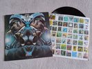 Roland Kirk Left & Right LP Vinyl 1969 Atlantic SD 1518 VG+ Slight Mark on Cover