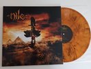 NILE - Ithyphallic /First Press/Orange Marbled LP/NB 2007/Morbid Angel/Behemoth