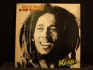 Bob Marley And The Wailers  Kaya  ILPS 9517  PROMO? 1978  VG+
