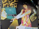 Reel Big Fish Turn The Radio Off SEALED Orange/Green Swirl 2LP Limited to 500