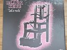 Let's Rock by The Black Keys White Vinyl (Record, 2019)