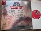 ASD 3807 Stravinsky The Rite Of Spring  Riccardo Muti  Philadelphia Orchestra