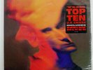 MOBY GO' REMIXES INSTINCT EX237S US SHRINK VINYL 12