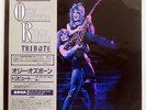 OZZY OSBORNE RANDY RHOADS TRIBUTE CBS 35AP3344 JAPAN OBI VINYL 2LP