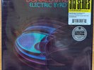Donald Byrd Electric Byrd BLACK & YELLOW Vinyl LP NEW/SEALED