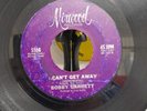 Bobby Garrett
